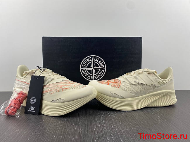 Stone lsland x New Balance RC Elite V2 MSRCELTD - 1