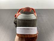 Crushed D.C x Nike SB Dunk Low Pro DH7782-001 - 6