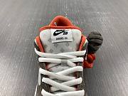 Crushed D.C x Nike SB Dunk Low Pro DH7782-001 - 4