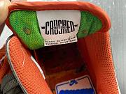 Crushed D.C x Nike SB Dunk Low Pro DH7782-001 - 2