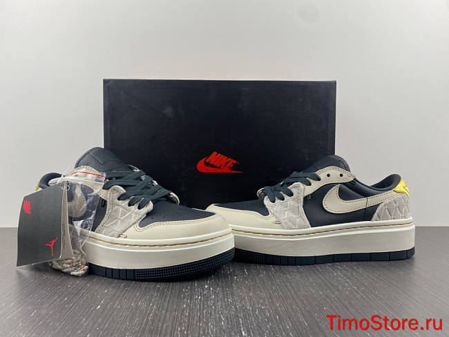 Nike Air Jordan 1 Elevate DV1494-001 - 1