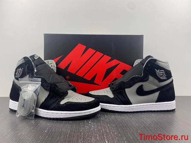 Jordan 1 Retro High OG Twist 2.0 - 1