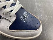 Nike SB Dunk Low HUF New York City FD8775-100 - 4
