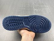 Nike SB Dunk Low HUF New York City FD8775-100 - 3