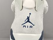 Nike Air Jordan 6 Retro Georgetown CT8529-012 - 3