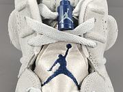 Nike Air Jordan 6 Retro Georgetown CT8529-012 - 5