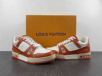 1ouis Vu1tton Traniner Orange  1A811P 