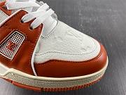 1ouis Vu1tton Traniner Orange  1A811P  - 5