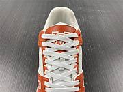 1ouis Vu1tton Traniner Orange  1A811P  - 2