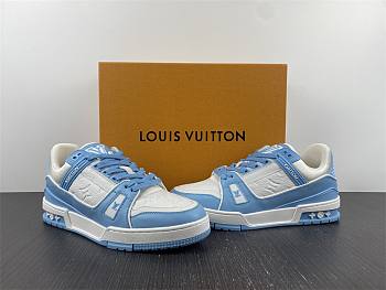 1ouis Vu1tton Traniner Sneaker 