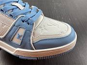 1ouis Vu1tton Traniner Sneaker  - 2