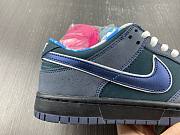 Nike Dunk SB Low Blue Lobster 313170-342 - 3