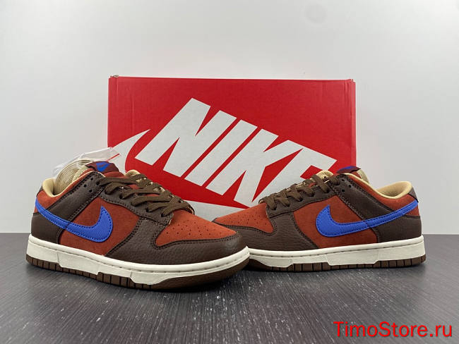 Nike Dunk Low “Mars Stone” DR9704-200 - 1