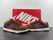 Nike Dunk Low “Mars Stone” DR9704-200 - 1
