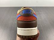 Nike Dunk Low “Mars Stone” DR9704-200 - 6