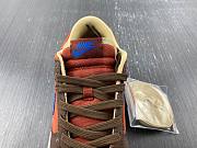 Nike Dunk Low “Mars Stone” DR9704-200 - 3