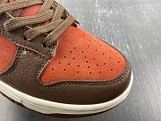 Nike Dunk Low “Mars Stone” DR9704-200 - 2