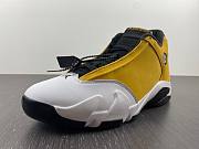 Nike Air Jordan 14 Light Ginger  487471-701 - 1
