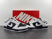 Nike Dunk Low Retro Reverse panda FD9064-011 - 1