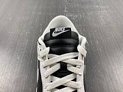 Nike Dunk Low Retro Reverse panda FD9064-011 - 4