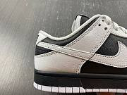 Nike Dunk Low Retro Reverse panda FD9064-011 - 3