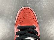 Nike SB Dunk Low Concepts Red Lobster 313170-661 - 6