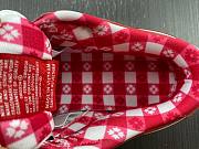 Nike SB Dunk Low Concepts Red Lobster 313170-661 - 2