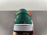 Nike Air Jordan 1 Low TeamA-AJ - 6