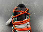 Nike Air Jordan 1 Low TeamA-AJ - 4
