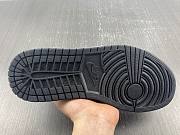 Nike Air Jordan 1 Low TeamA-AJ - 2