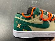 Nike Air Jordan 1 Low TeamA-AJ - 3