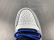 Nike Air Jordan 1 Low TeamA- AJ 553558-062 - 6