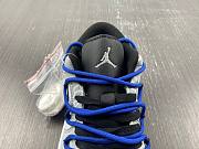 Nike Air Jordan 1 Low TeamA- AJ 553558-062 - 4