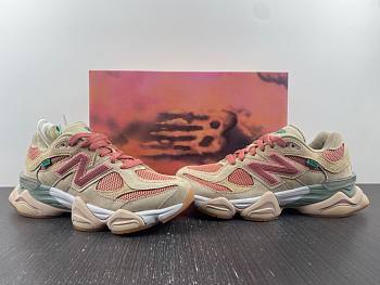 Joe Freshgoods x New Balance 9060 U9060JF1