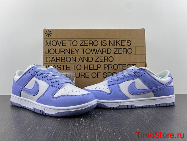 Nike Dunk Low Next Nature Lilac DN1431-103 - 1