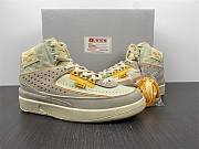 Union x Air Jordan 2 “Rattan“ DN3802-200 - 1