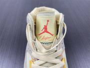 Union x Air Jordan 2 “Rattan“ DN3802-200 - 4