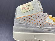 Union x Air Jordan 2 “Rattan“ DN3802-200 - 3
