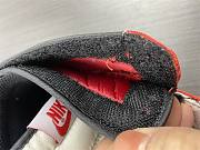 Air Jordan 1 travis scott bred  - 3