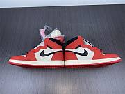 Air Jordan 1 travis scott bred  - 5
