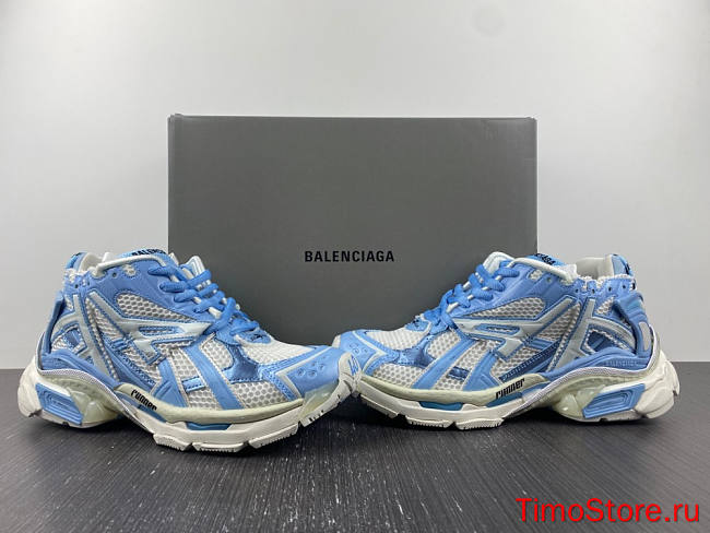 Ba1enc1age Runner  41 - 1