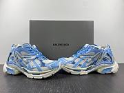Ba1enc1age Runner  41 - 1