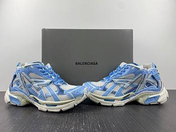 Ba1enc1age Runner  41