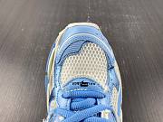 Ba1enc1age Runner  41 - 3