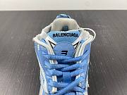 Ba1enc1age Runner  41 - 2
