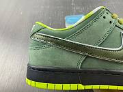 Concepts x Nike SB Dunk Low Green Lobster BV1310-337 - 2