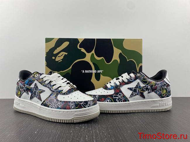 Medicom Toy Exhibition x Bape ATA  - 1