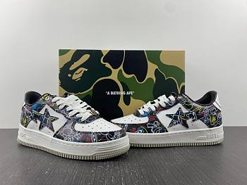 Medicom Toy Exhibition x Bape ATA 