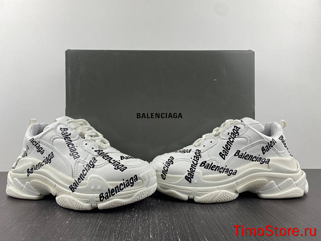 Ba1enc1age Triple 42 - 1