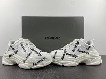 Ba1enc1age Triple 42